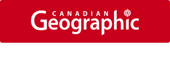 Canadian Geographic Education