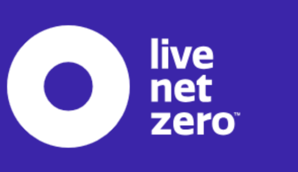 Live Net Zero