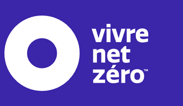Live Net Zero